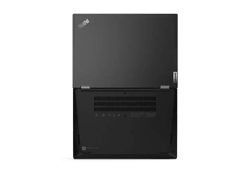 Lenovo ThinkPad L13 2-in-1 Gen 5 21LM - Flip-Design - Intel Core Ultra 5 125U  1.3 GHz - Win 11 Pro - Intel Graphics - 16 GB RAM - 512 GB SSD TCG Opal Encryption 2 NVMe - 33.8 cm (13.3)