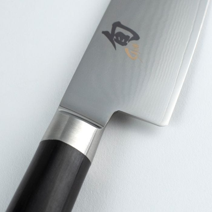 kai Europe kai DM0727 - Santokumesser - 14 cm - Stahl - 1 Stück(e), Ansicht 2