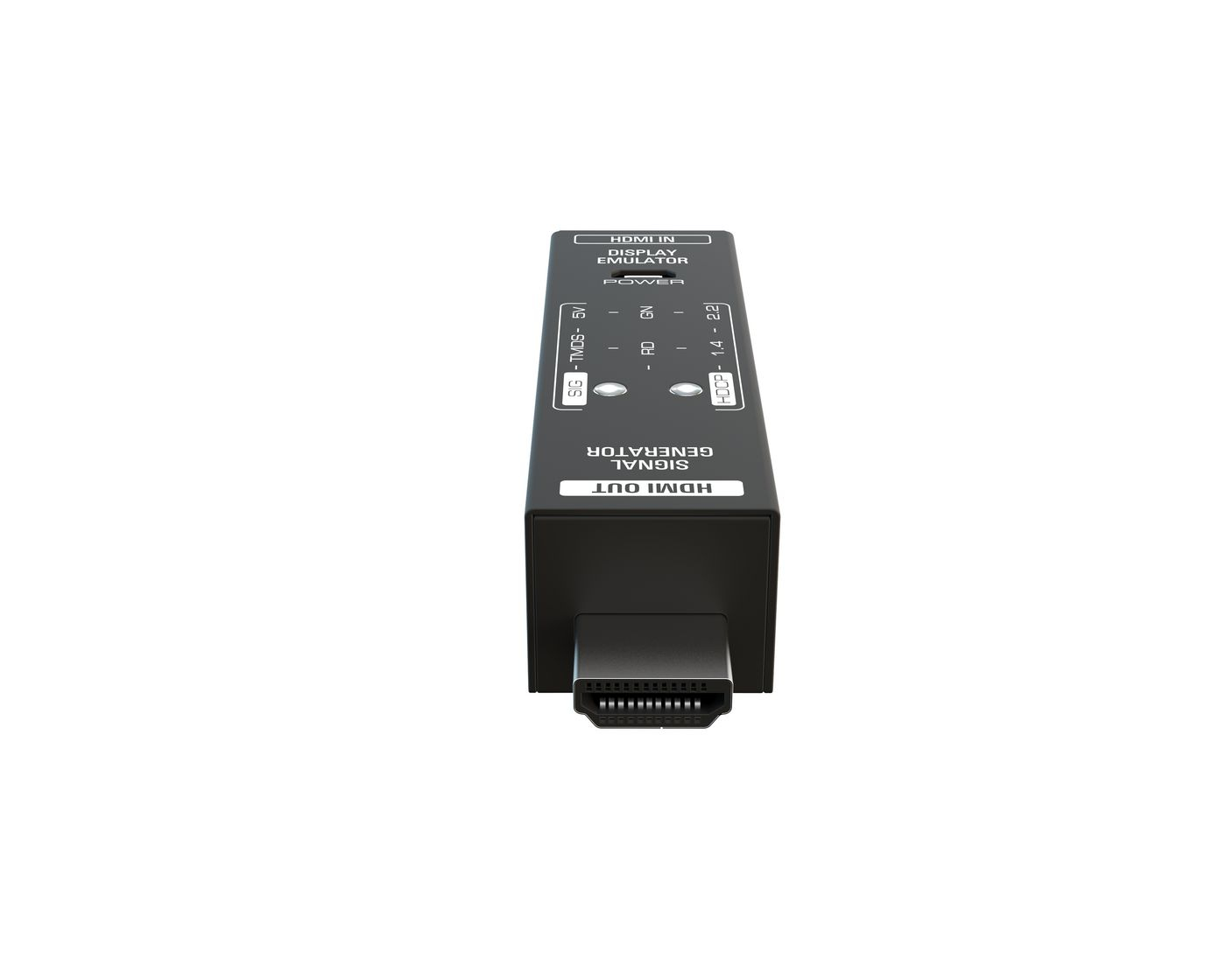 VivoLink Mini HDMI Signal Generator, Ansicht 3