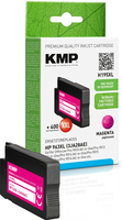 KMP 17664006 - Extrahohe (Super-) Ausbeute - 30 ml - 2000 Seiten - 1 Stück(e) - Einzelpackung