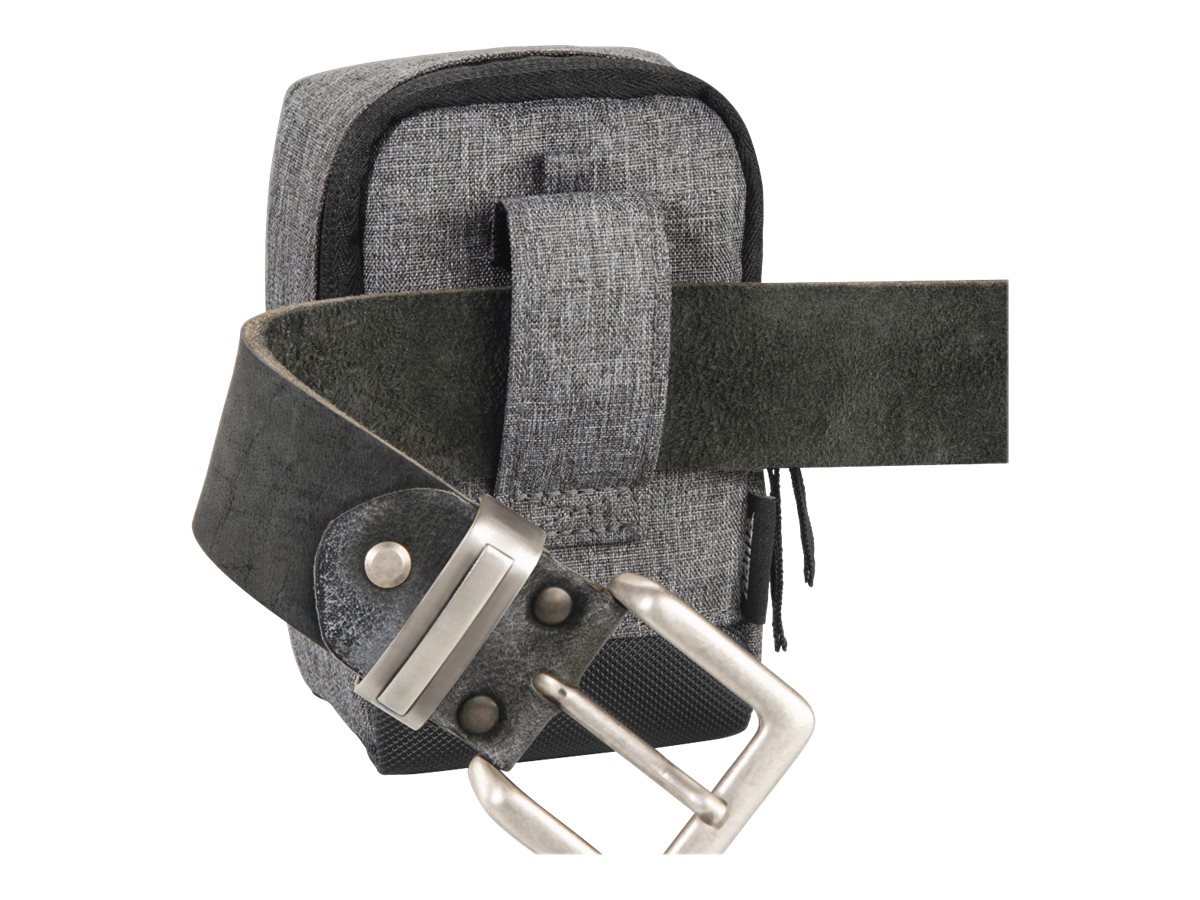 Hama Terra - Tasche für Kamera - recyceltes PET-Polyester, Ansicht 2