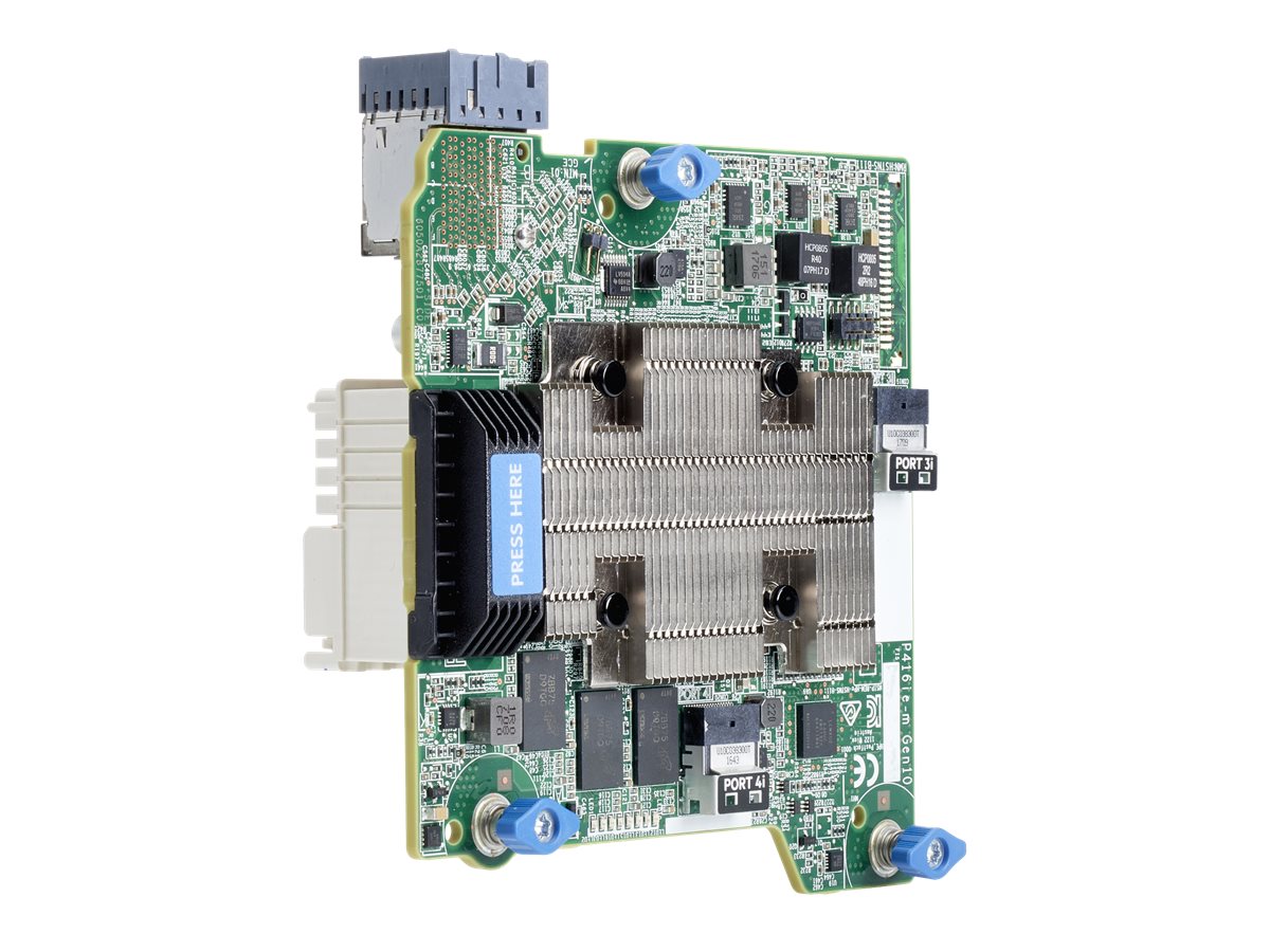 HPE Smart Array P416ie-m SR Gen10+ - Speichercontroller (RAID)