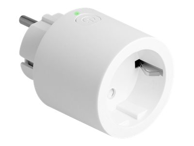 Delock Smart-Stecker - kabellos - Wi-Fi - 2.4 Ghz, Ansicht 2