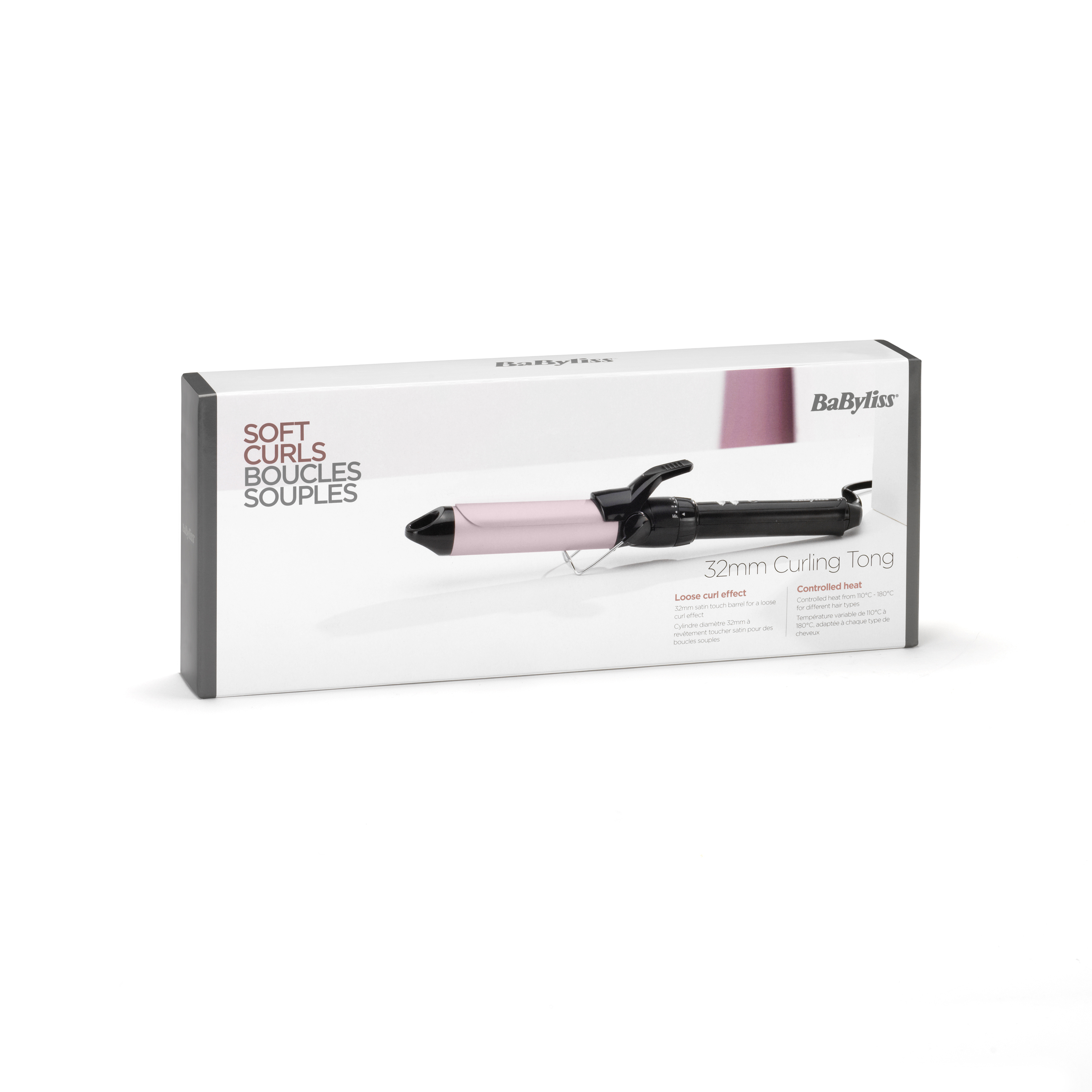 BaByliss C325E Sublim' touch - Haarstyler, Ansicht 4
