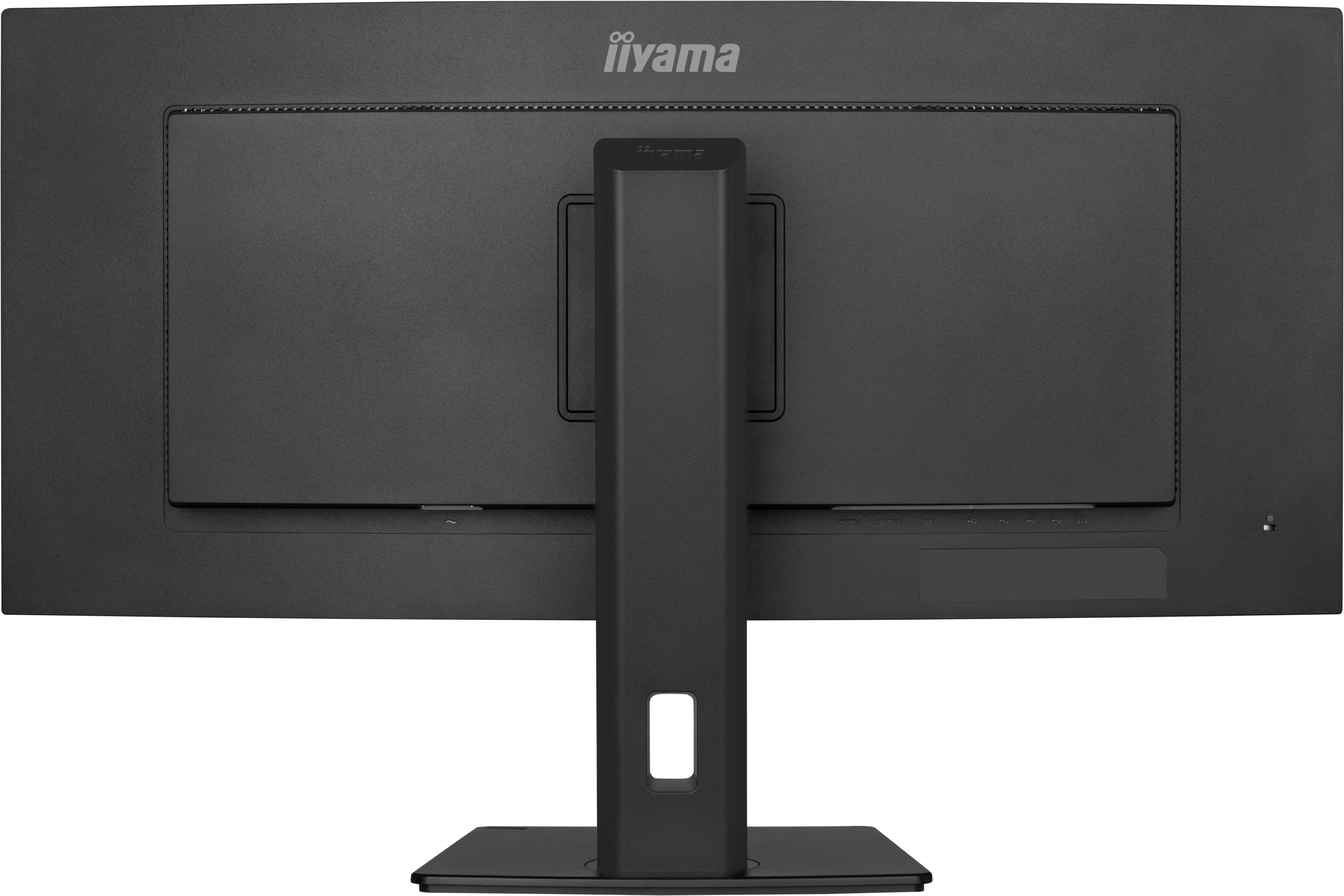 Iiyama ProLite XCB3494WQSU-B1 - LED-Monitor - gebogen - 86.4 cm (34), Ansicht 2