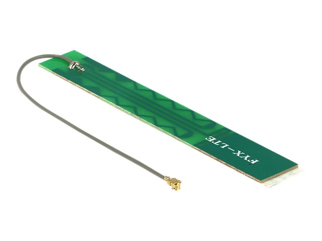 Delock LTE Antenna MHFU.FL-LP-068 - Antenne