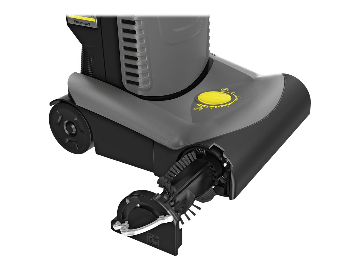 Kärcher Professional CV 30/1 - Staubsauger - Standstaubsauger, Ansicht 4