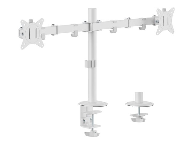 Equip Befestigungskit (Kabeldurchführungsklemme, Schrauben, Klemmhalterung) - für LCD-Displays - 43.2-81.3 cm (17-32), Ansicht 2