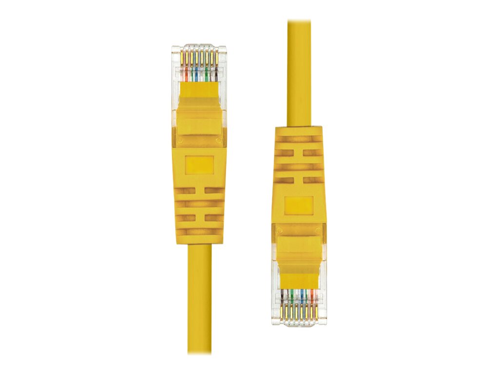 ProXtend Patch-Kabel - RJ-45 (M) zu RJ-45 (M), Ansicht 3