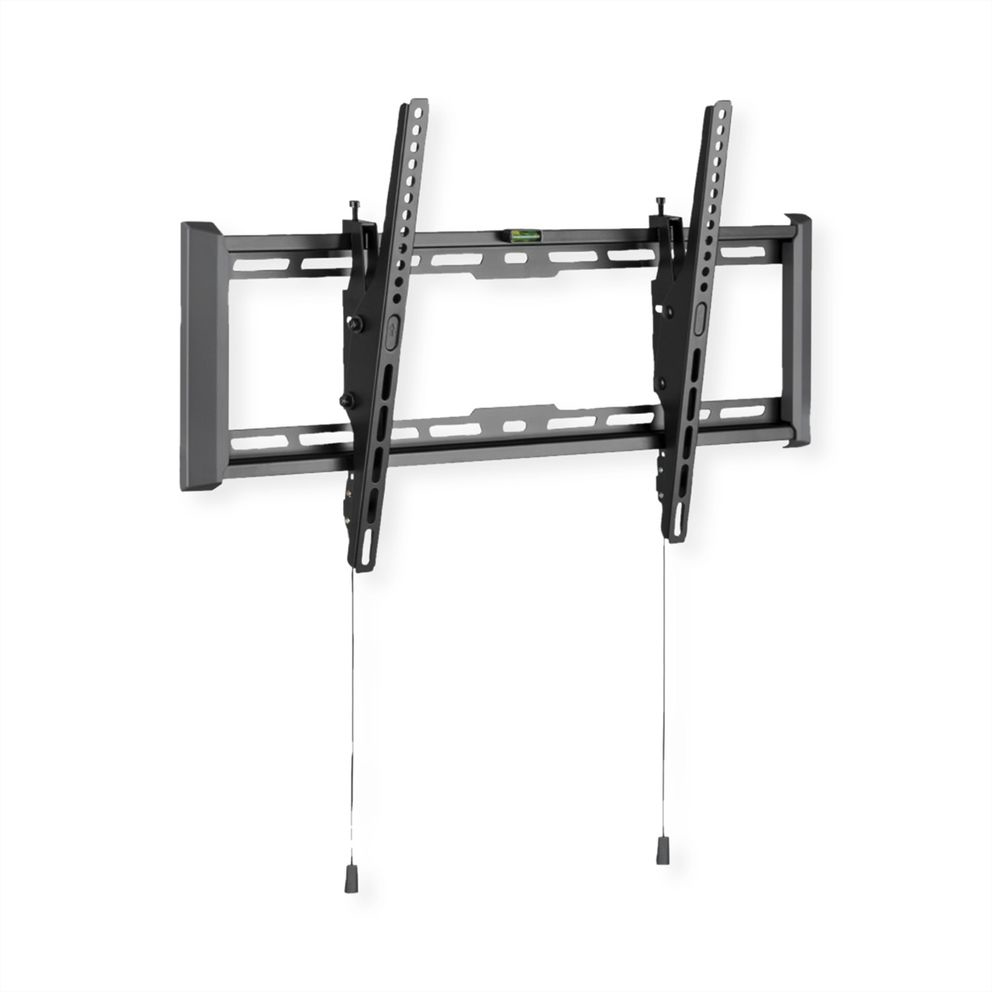 VALUE Superslim TV-Wandhalterung neigbar<203.2cm 80''<75kg, Ansicht 2