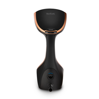 TEFAL DT9100 - Tragbare Dampfbürste - 0,2 l - 0,67 min - Schwarz - Kupfer - 30 g/min - 3 m, Ansicht 4