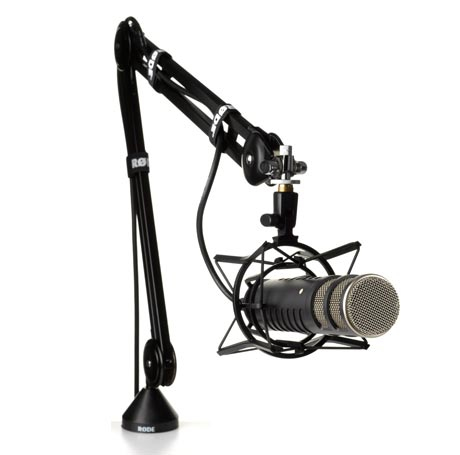 RODE RØDE PSA1 - Tragarm für Mikrofon, Ansicht 3