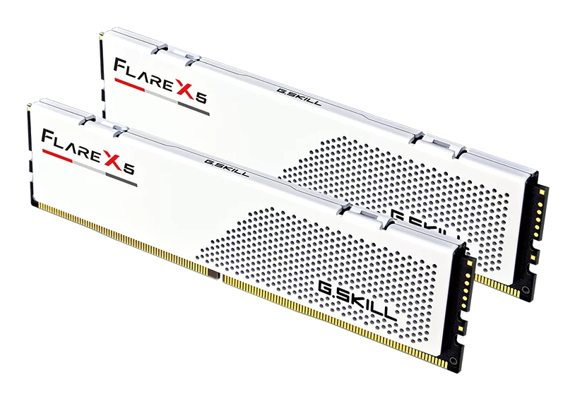 G.Skill Flare X5 - DDR5 - Kit - 64 GB: 2 x 32 GB, Ansicht 4