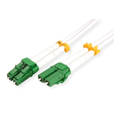 ROTRONIC-SECOMP Roline - Patch-Kabel - LC Single-Modus (M) zu LC Single-Modus (M), Ansicht 2
