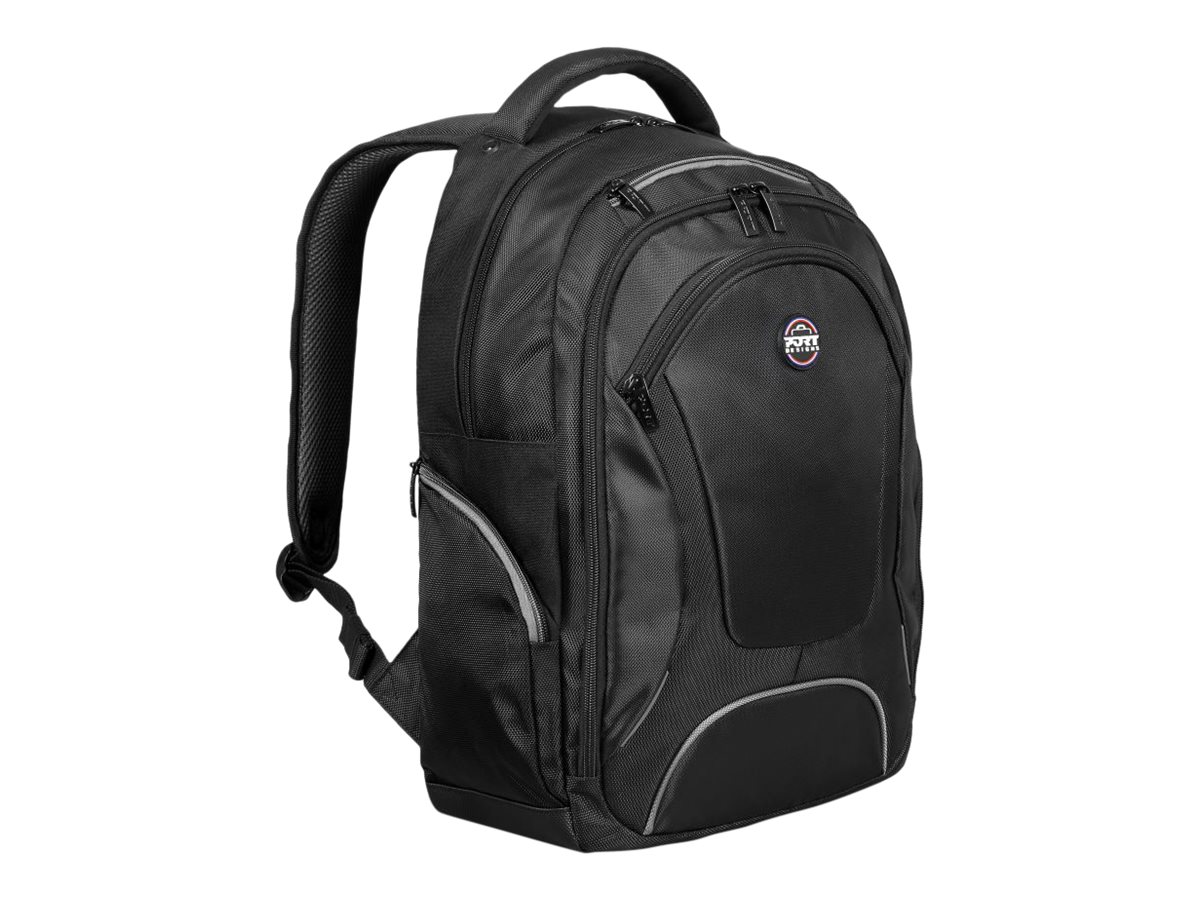 PORT Designs PORT COURCHEVEL II - Notebook-Rucksack - 43.9 cm (17.3)