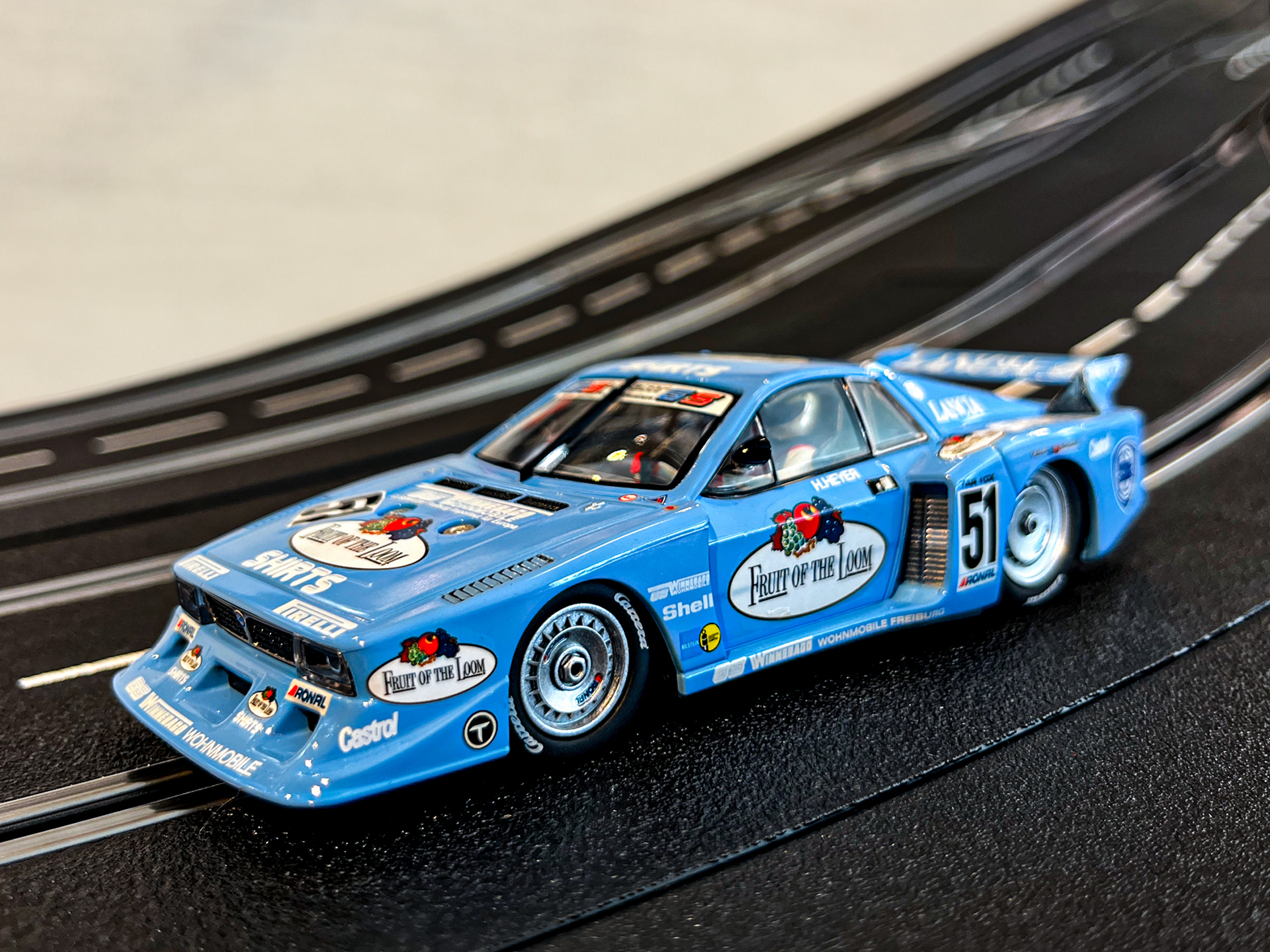 Stadlbauer Digital 132 20032029 Lancia Beta Montecarlo No.51, Ansicht 2
