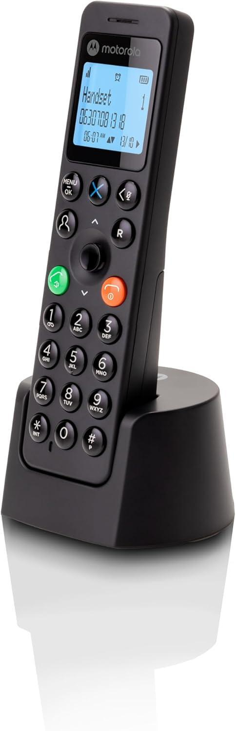 Motorola Solutions Motorola Dot201 - Freisprecheinrichtung, Ansicht 2