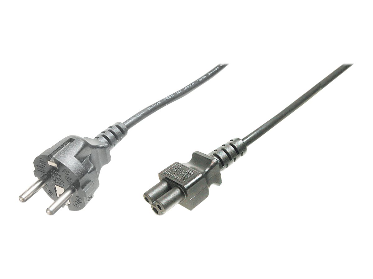 DIGITUS Deutsches Netzanschlusskabel