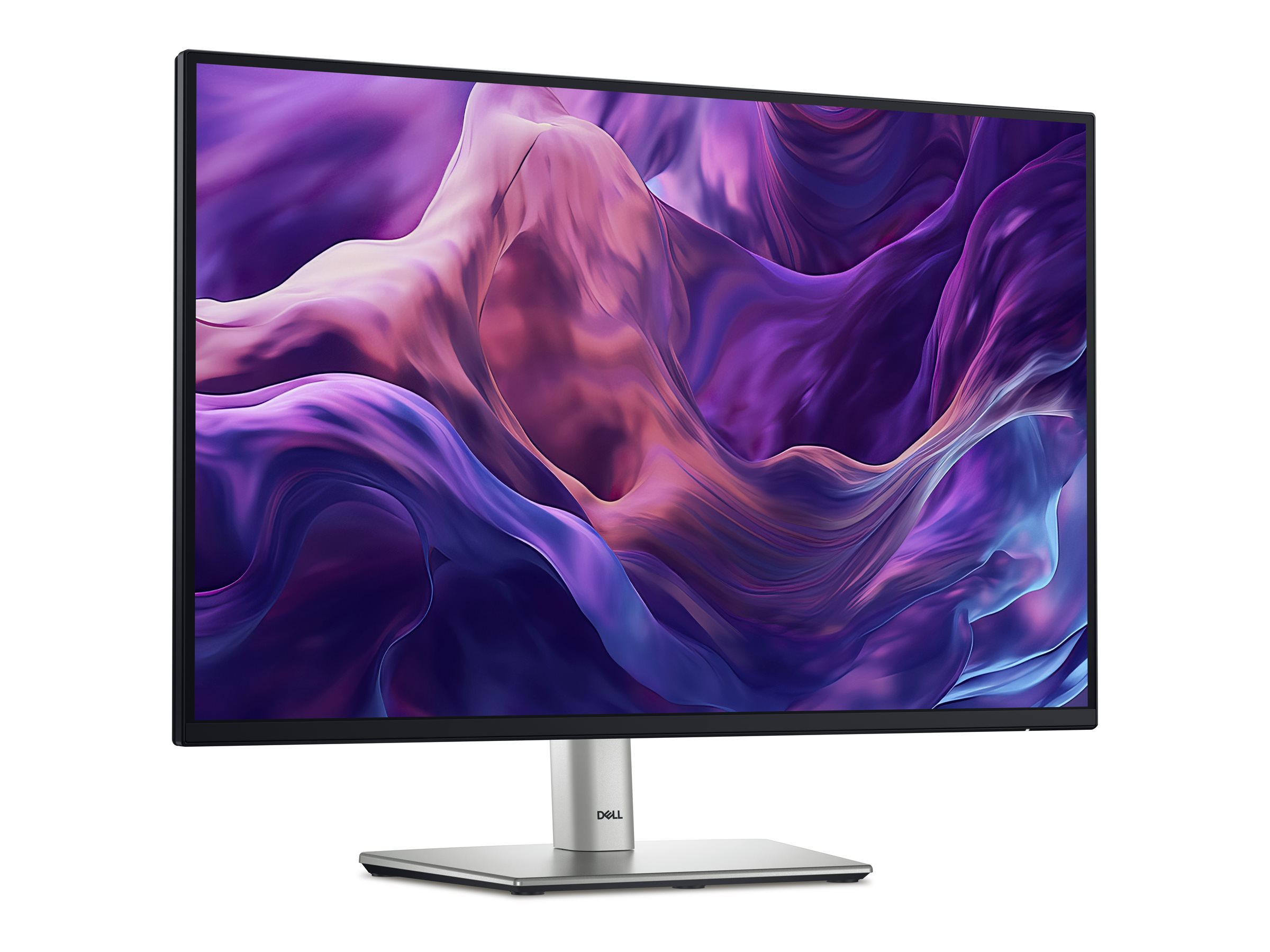 Dell P2425 - LED-Monitor - 61 cm (24") - 1920