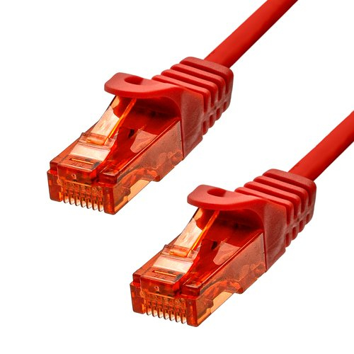 ProXtend Patch-Kabel - RJ-45 (M) zu RJ-45 (M), Ansicht 3