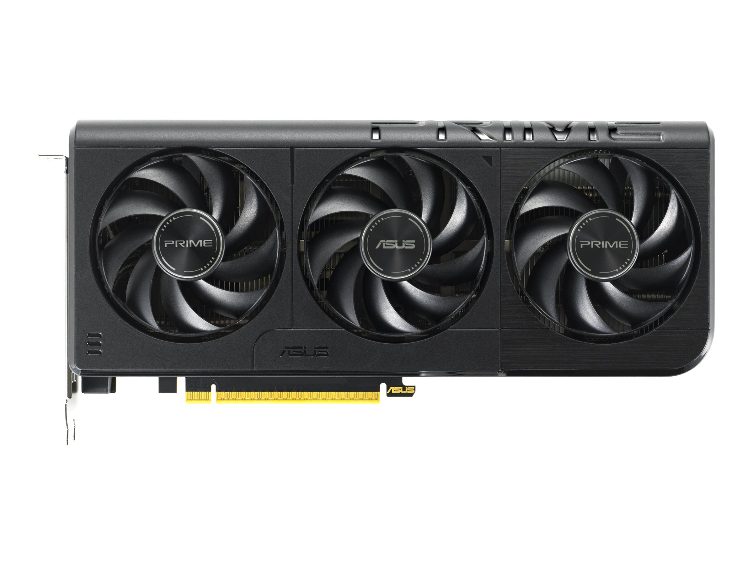 ASUS PRIME - OC Edition - Grafikkarte - GeForce
