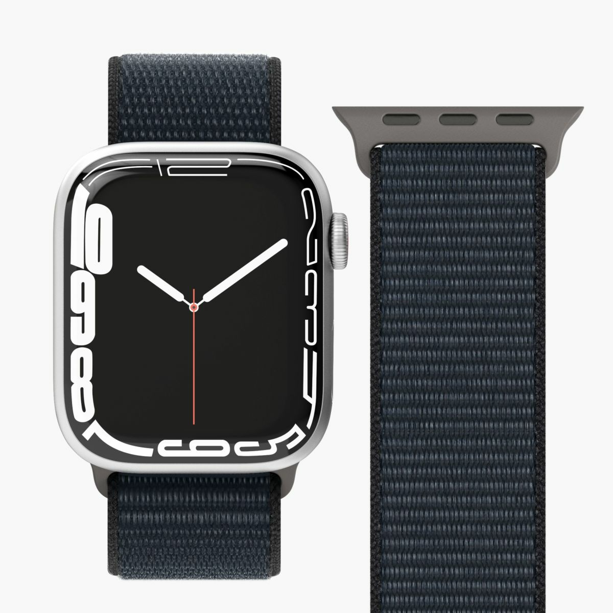 Vonmählen Armband Fitness Loop Apple Watch 42/44/45, Ansicht 3