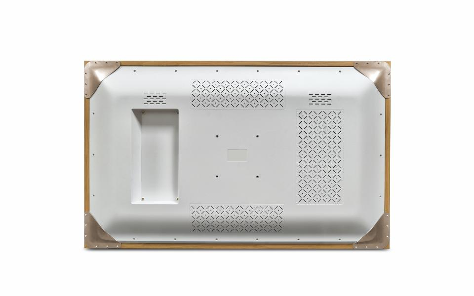 Inter Sales Frameo PFF-3263LW 80.0cm 31.5" 32GB, Ansicht 4