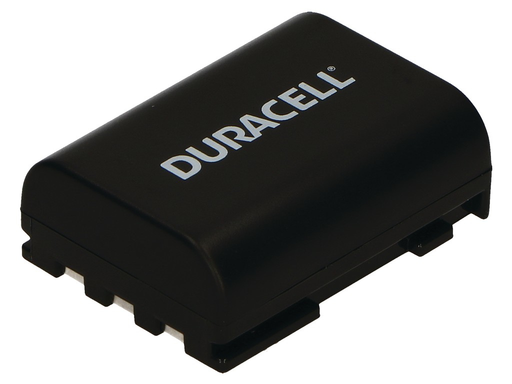 Duracell DRC2L - Batterie - Li-Ion - 650 mAh, Ansicht 2
