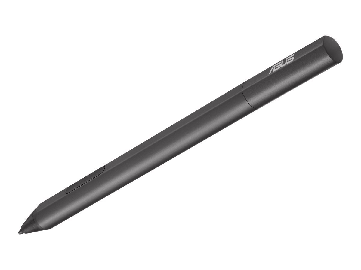ASUS Pen SA201H - Aktiver Stylus - 2 Tasten - Gun Metal, Ansicht 5