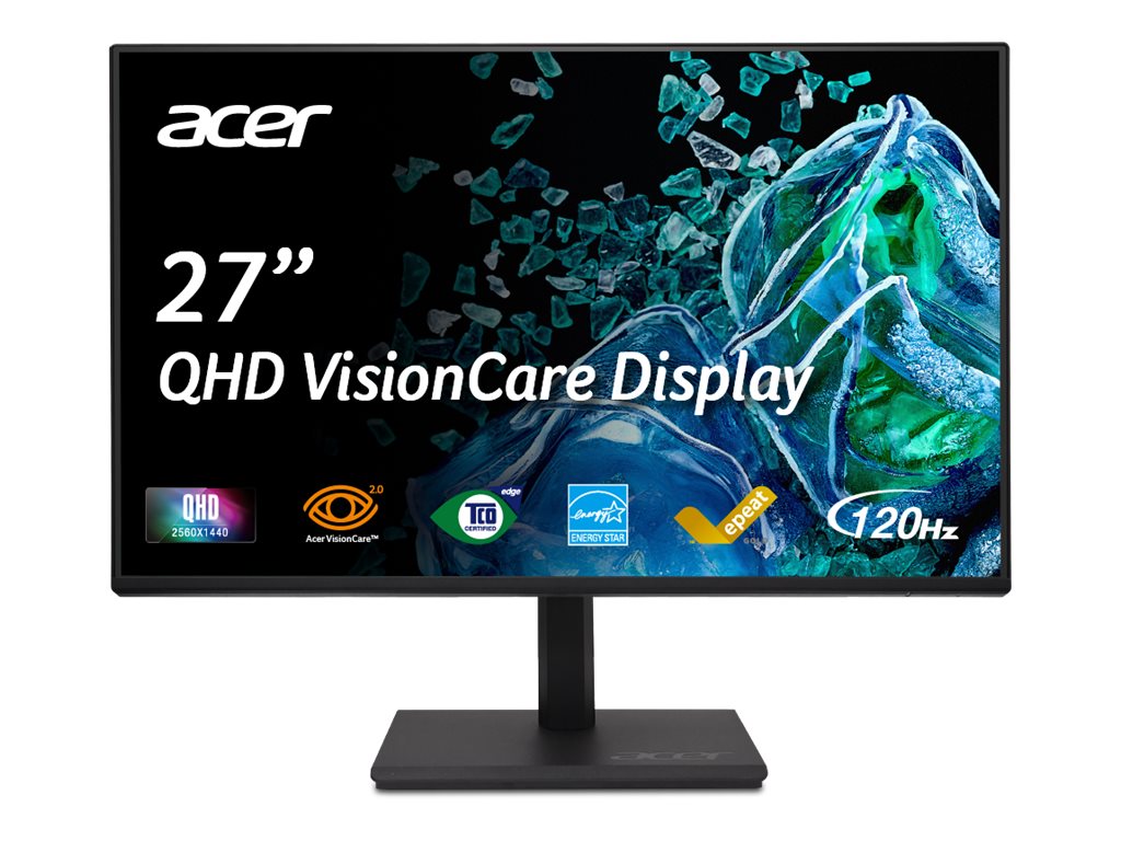 Acer Vero B277U Gbmiiprzx - B7 Series - LED-Monitor - 68.6 cm (27")