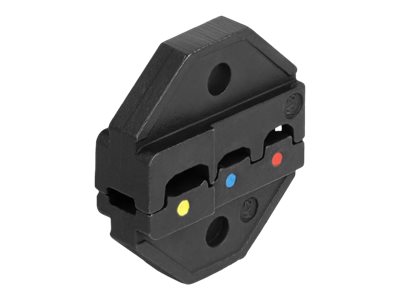 Delock Ratchet X - Pressprofileinsatz für Crimpzange