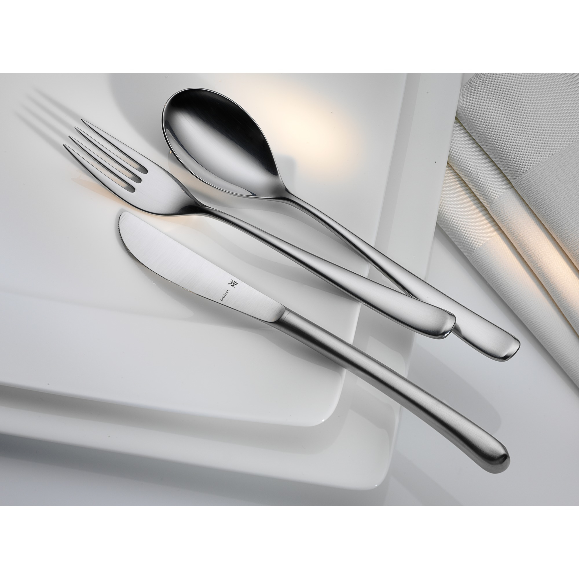 WMF Vision 1271006331 - 390 mm - 490 mm - 100 mm - 5,23 kg, Ansicht 4