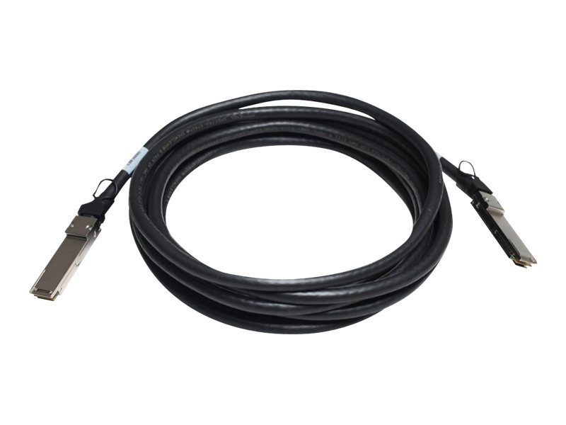 HPE X240 Direct Attach Copper Cable - Netzwerkkabel