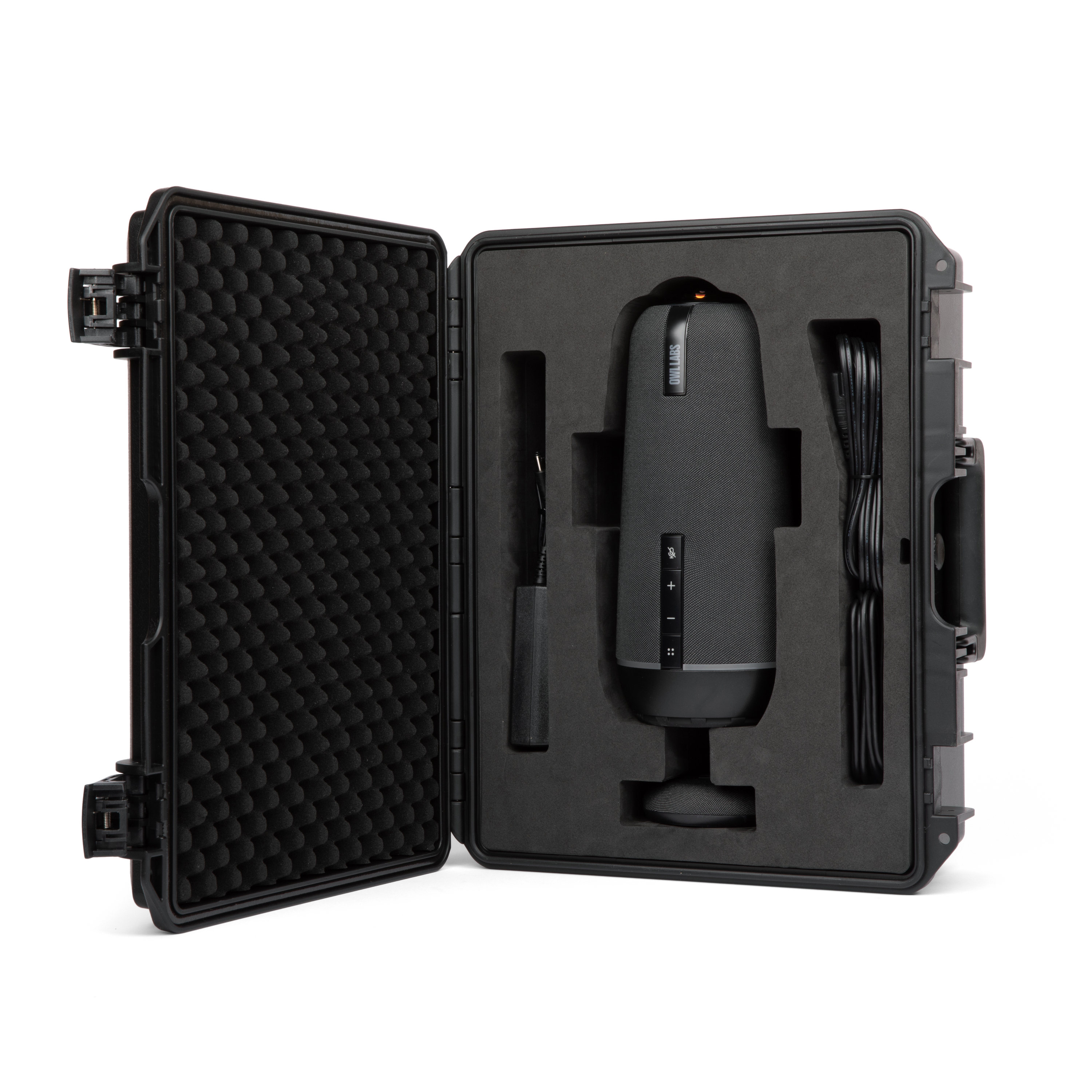 Owl Labs Hard Sided Carry Case for, Ansicht 3