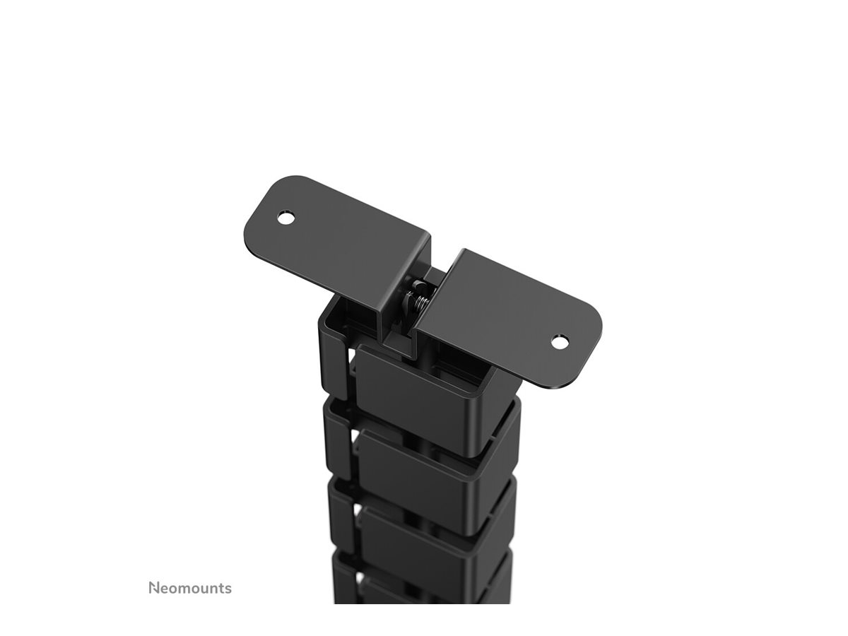 Neomounts Kabelschlauch - screw-mounted, universal, Ansicht 3