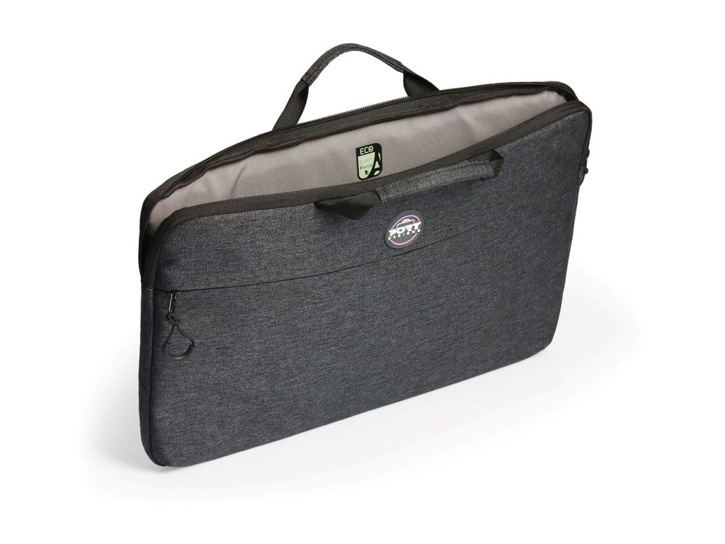 PORT Designs PORT Belize Ergoview - Notebook-Tasche - with integrated support, Ansicht 5
