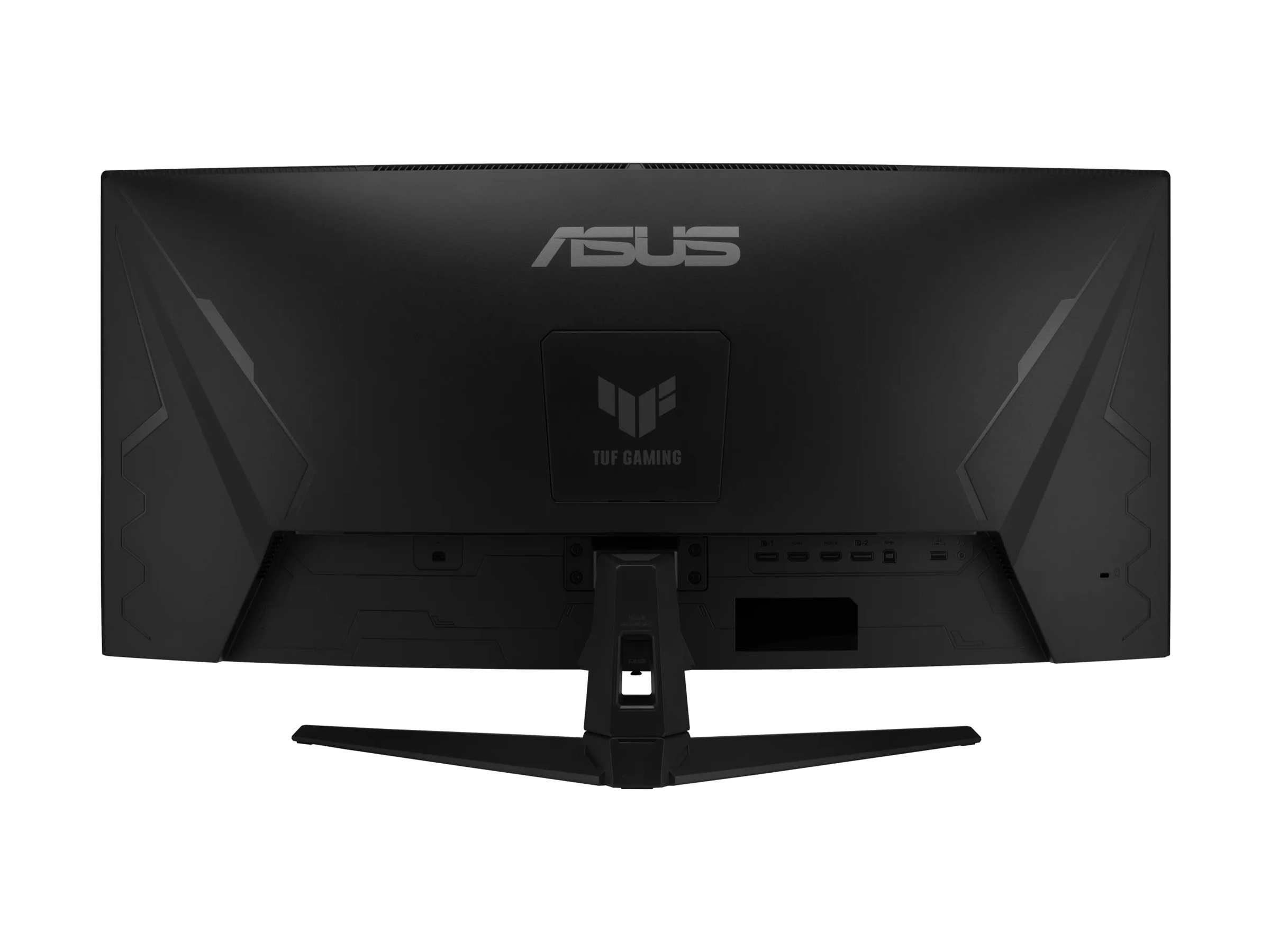 ASUS TUF Gaming VG34WQ5A 34" 3440 x 1440 200 Hz Schwarz