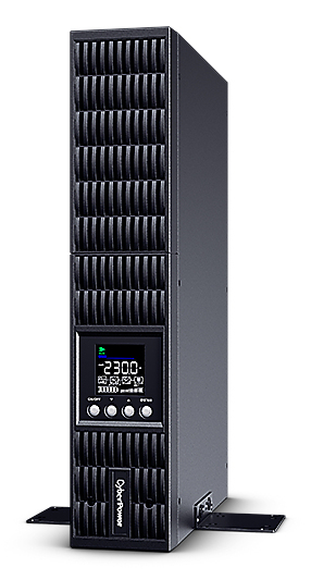 CyberPower Systems USV OLS Tower/19-Serie - (Offline-) USV - 19, Ansicht 2