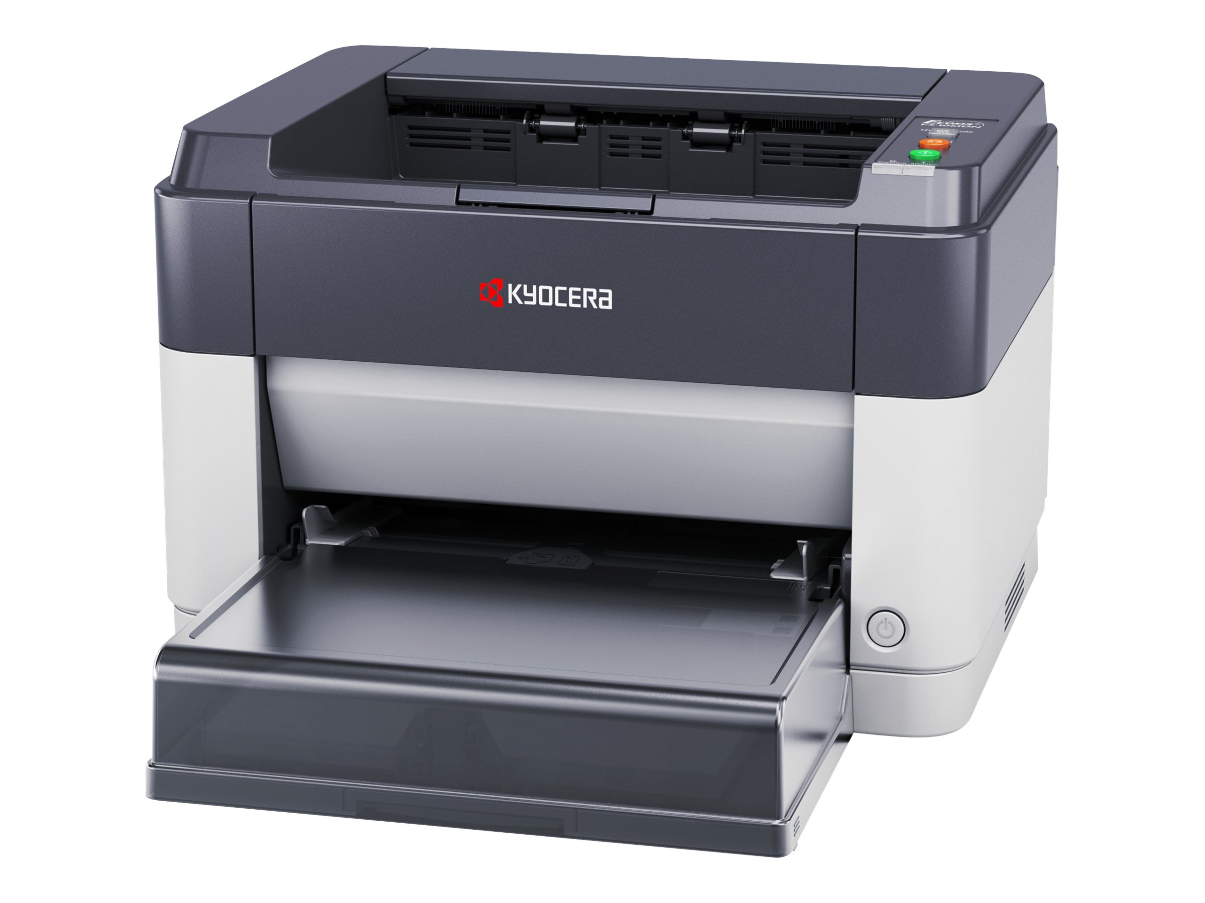 Kyocera FS-1061DN - Drucker - monochrom - Duplex