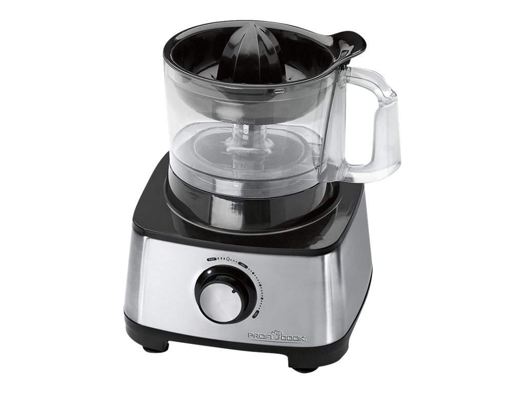 Clatronic ProfiCook PC-KM 1063 - Küchenmaschine - 1200 W, Ansicht 3