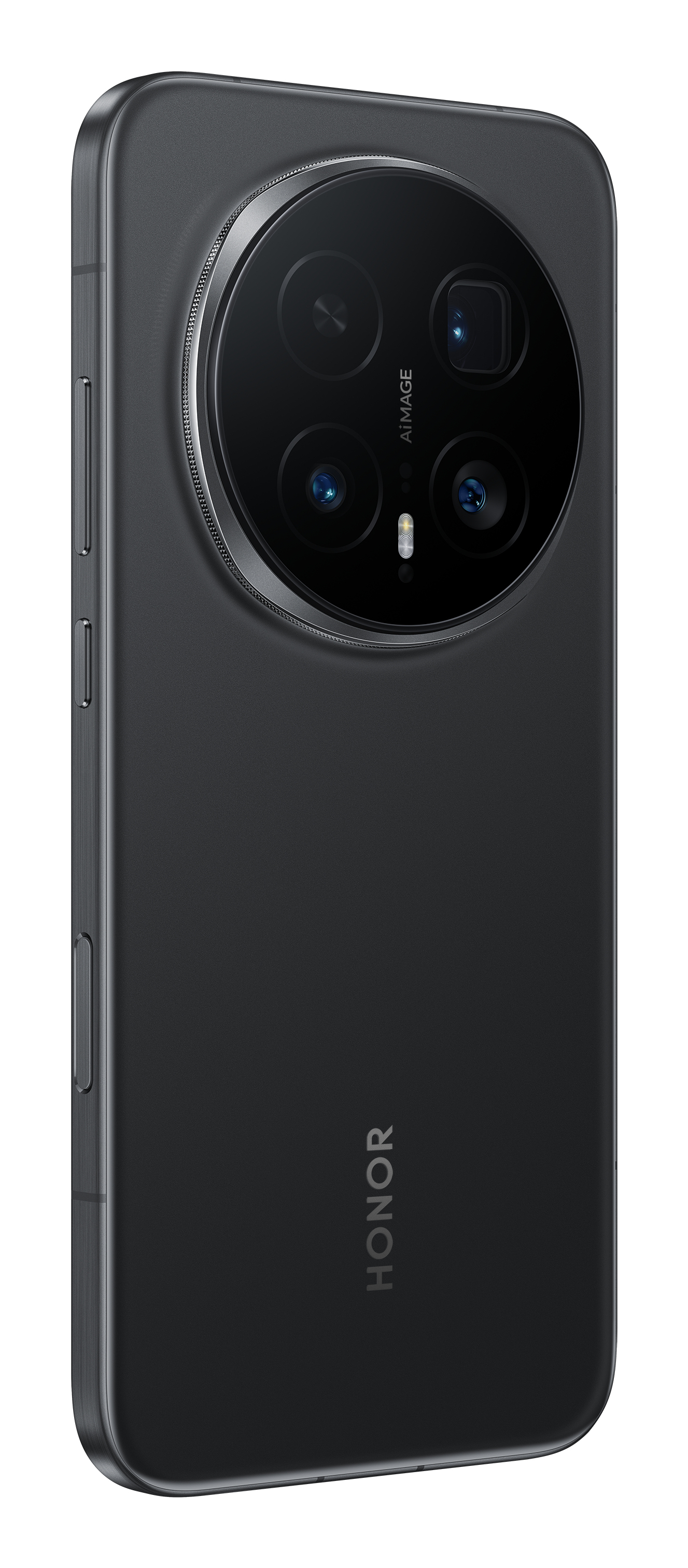 HONOR Magic8 Pro Dual Sim - Black - 512 GB - 17 cm, Ansicht 3