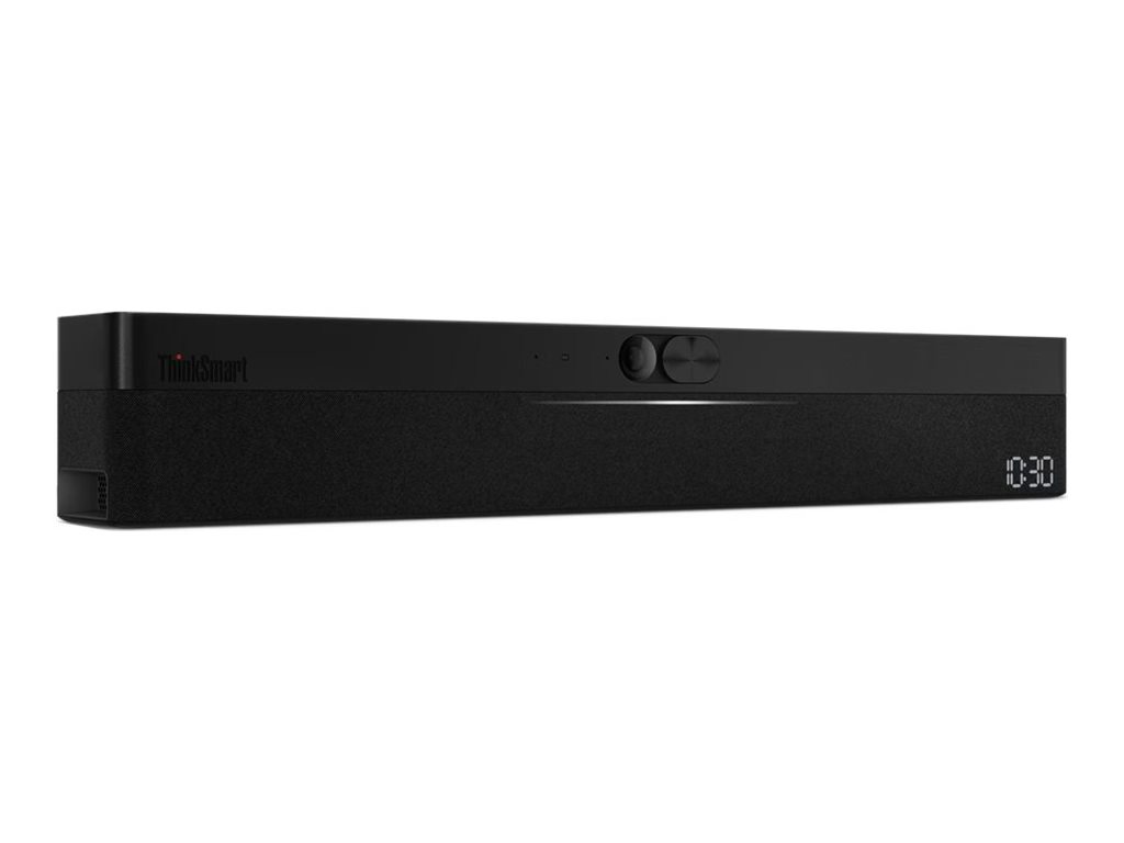Lenovo ThinkSmart One - Kit für Videokonferenzen (Touchscreen-Konsole Rechensystem)