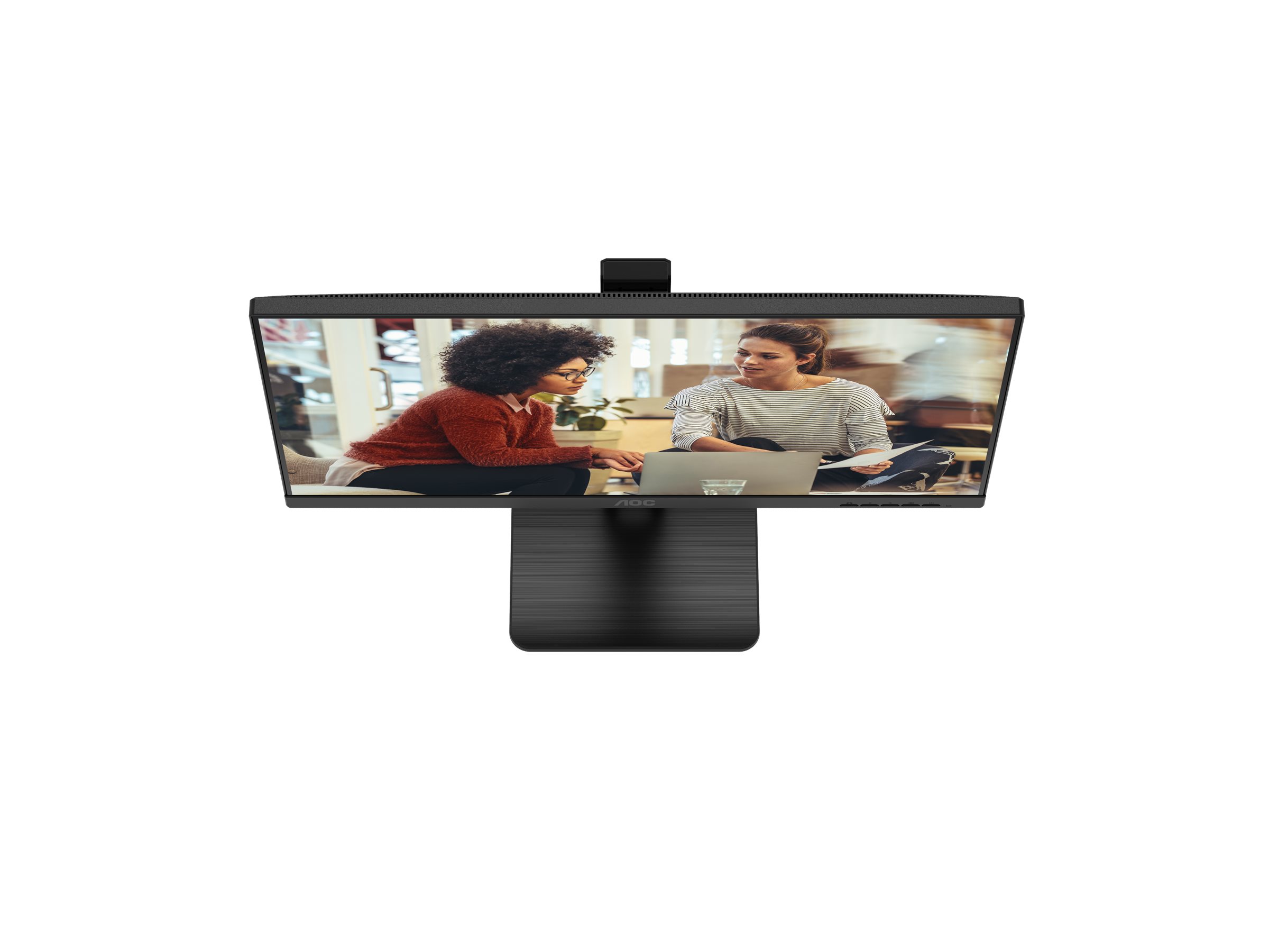 AOC Essential-line U27E3UF - LED-Monitor - 68.6 cm (27)