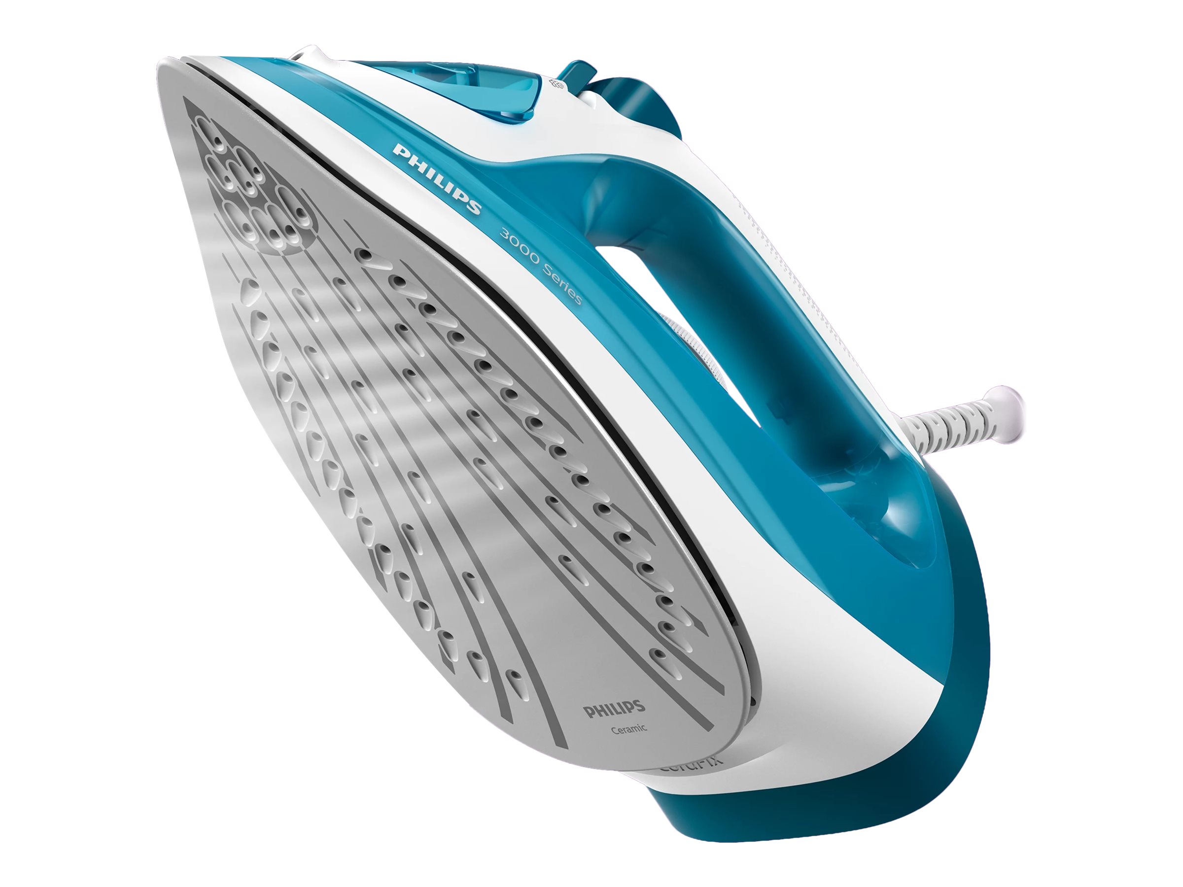 Philips 3000 series DST3011 - Dampfbügeleisen, Ansicht 4