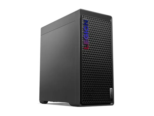 Lenovo Legion T5 26IRB8 90UU - Tower - Core i5 13400F  2.5 GHz - RAM 32 GB - SSD 1 TB - NVMe - GF RTX 3060 - 1GbE 2.5GbE Wi-Fi 6E Bluetooth 5.3 - WLAN: 802.11abgnacax (Wi-Fi 6E)