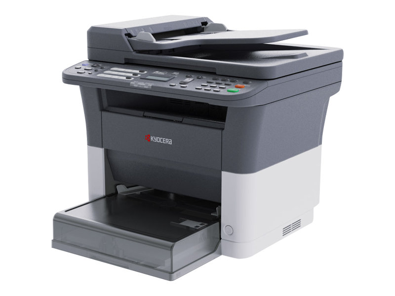 Kyocera FS-1325MFP - Multifunktionsdrucker