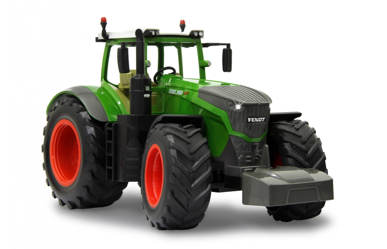 JAMARA Fendt 1050 Vario 1 16 2.4Ghz 8+, Ansicht 3