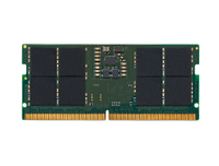 Kingston - DDR5 - Kit - 32 GB: 2 x 16 GB - SO DIMM 262-PIN - 4800 MHz / PC5-38400