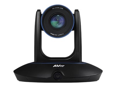 AVer PTC500S - Netzwerk-Überwachungskamera - PTZ, Ansicht 3