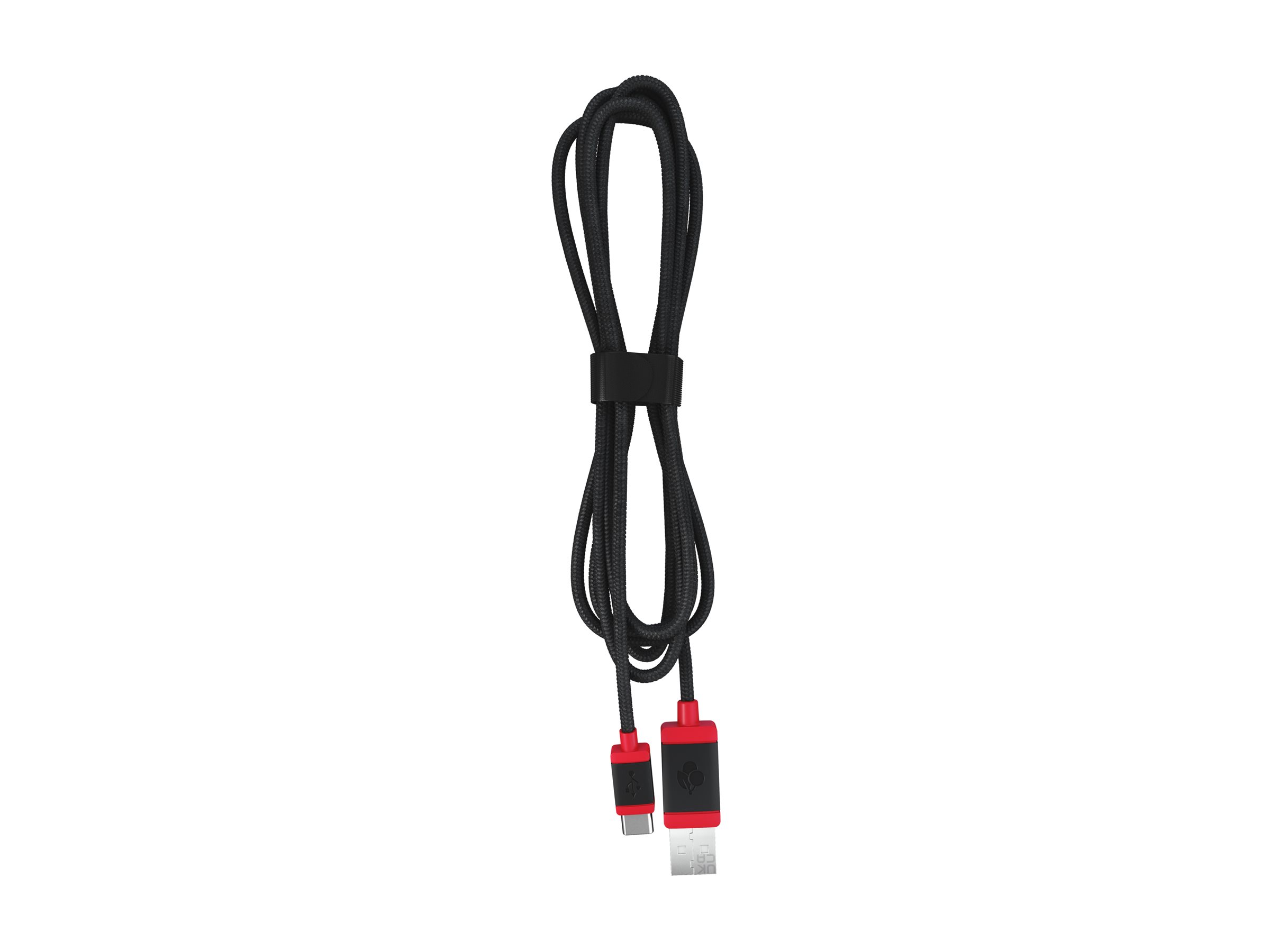 Cherry USB-Kabel - USB (M) zu USB-C (M) - USB